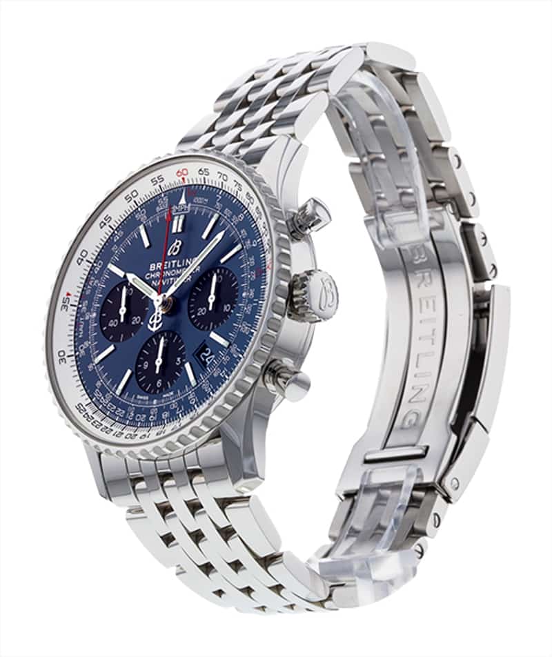 Breitling Navitimer 01 AB0121